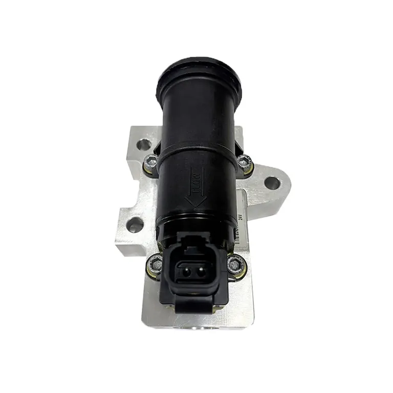 24V Fuel Transfer Pump 446-5409 for Caterpillar CAT C4.4 C6.6 C7.1 312E 312F 313F 924K 930K 938K online