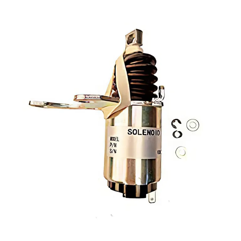 24V Kit Solenoid 136-9518 CA1369518 1369518 for Caterpillar Excavator CAT 315 315B 315C 315L 317B LN 318B 318B L online 24V Kit Solenoid 136-9518 CA1369518 1369518 for Caterpillar Excavator CAT 315 315B 315C 315L 317B LN 318B 318B L online