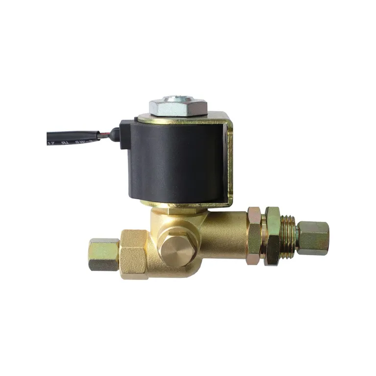 24V Solenoid Valve 1006178 for Sany Excavator SY235 SY335 SY365 online 24V Solenoid Valve 1006178 for Sany Excavator SY235 SY335 SY365 online