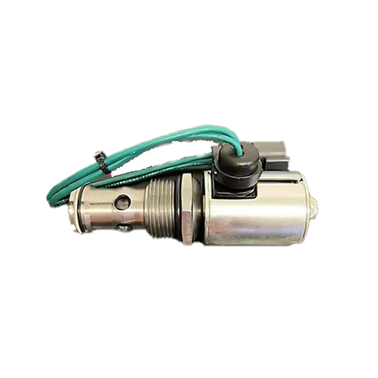 24V Solenoid Valve 203-4157 for Caterpillar CAT Truck D10N D10R D10T D11R D11T D9T AD30 AD55 online