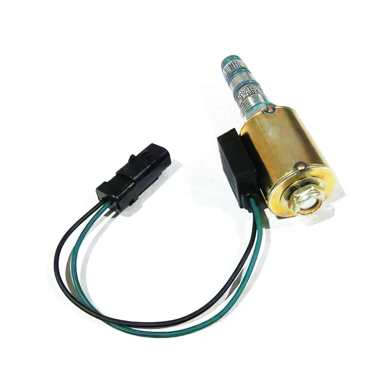 24V Solenoid Valve 368-8651 for Caterpillar CAT 311D LRR 312D 314E LCR 320D 324D 336D 345C 345D 349D M313D M316D M322D online 24V Solenoid Valve 368-8651 for Caterpillar CAT 311D LRR 312D 314E LCR 320D 324D 336D 345C 345D 349D M313D M316D M322D online