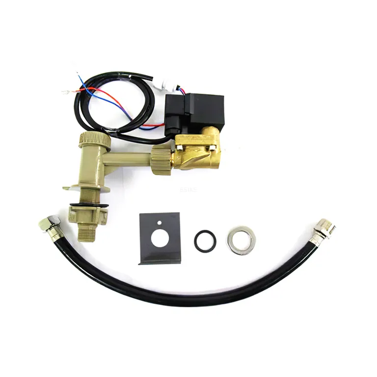 24V Solenoid Valve T336 for Sany Excavator SY125 SY135 online 24V Solenoid Valve T336 for Sany Excavator SY125 SY135 online