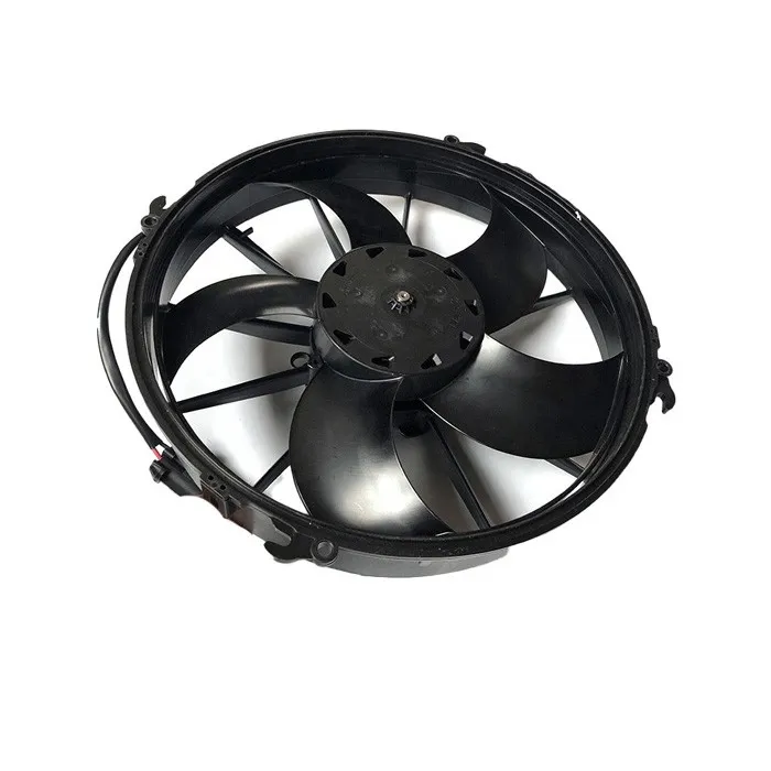 24V Spal Engine Fan 78-1344 VA01-BP70/LL-36A for Bus ASR-140 ASR-160 ASR-100 Citi-RT 1000 Coach RT 1012 online 24V Spal Engine Fan 78-1344 VA01-BP70/LL-36A for Bus ASR-140 ASR-160 ASR-100 Citi-RT 1000 Coach RT 1012 online