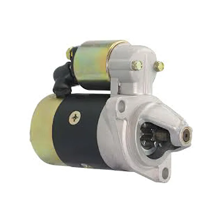 24V Starter Motor 114395-77010 114362-77991 for Yanmar online 24V Starter Motor 114395-77010 114362-77991 for Yanmar online