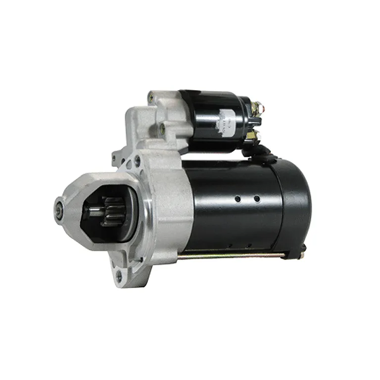 24V Starter Motor VOE20405828 for Volvo BL60 BL61 BL61PLUS BL70 BL71 BL71PLUS online 24V Starter Motor VOE20405828 for Volvo BL60 BL61 BL61PLUS BL70 BL71 BL71PLUS online