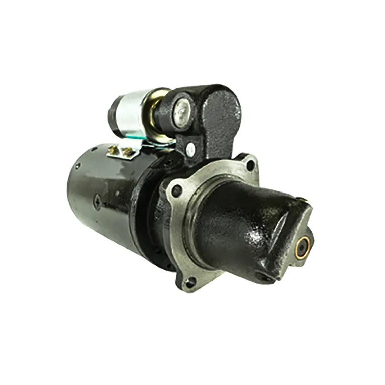 24V Starter TY6703 for John Deere Tractors 4020 3020 4010 online 24V Starter TY6703 for John Deere Tractors 4020 3020 4010 online