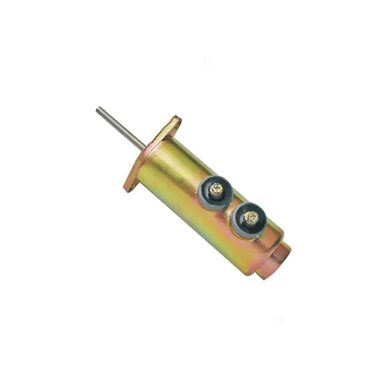 24V Stop Solenoid 110-6465 6T-4122 For Caterpillar 3306 Engine online 24V Stop Solenoid 110-6465 6T-4122 For Caterpillar 3306 Engine online