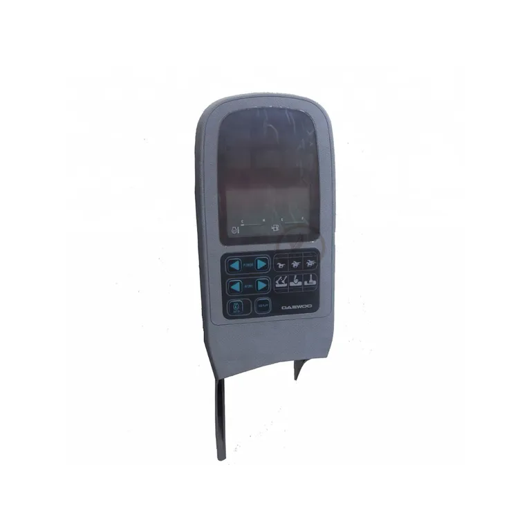 2539-1068A Panel Gauge Para Doosan Solar 220 LCV online 2539-1068A Panel Gauge Para Doosan Solar 220 LCV online