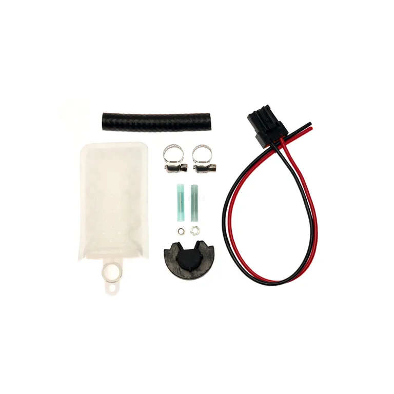 255LPH High Pressure Fuel Pump Install Kit GSS341 for Walbro online