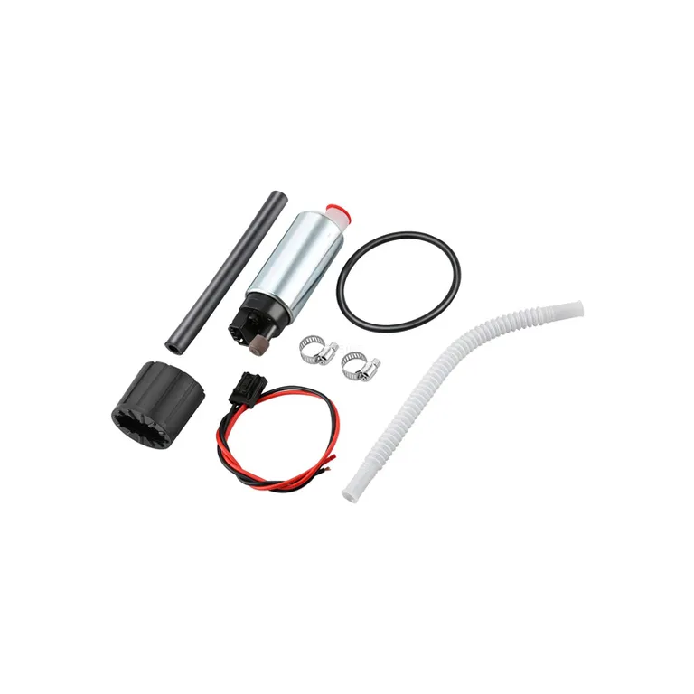 255LPH High Pressure Fuel Pump Install Kit GSS343 for Walbro online 255LPH High Pressure Fuel Pump Install Kit GSS343 for Walbro online