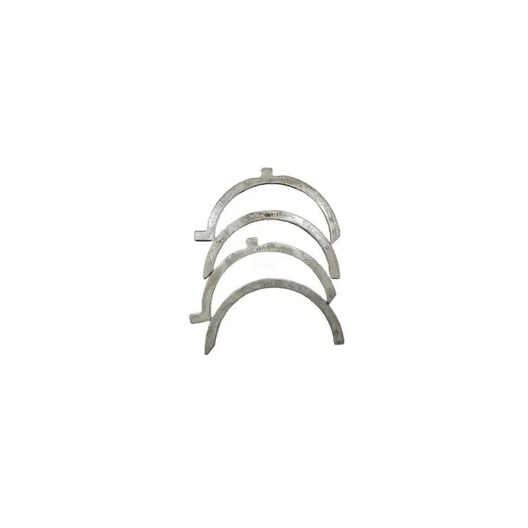 2 Pairs Thrust Washer 123900-02930 for Yanmar Engine 4TNE106T online 2 Pairs Thrust Washer 123900-02930 for Yanmar Engine 4TNE106T online