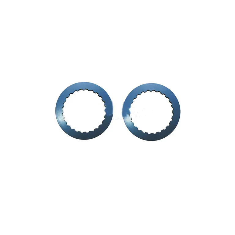 2 PCS 24T Clutch Plate 3P0337 for Caterpillar CAT 120G 120M 12G 12H 12K 12M 130G 135H 140G 140H 140M 143H 160K 160M 163H online 2 PCS 24T Clutch Plate 3P0337 for Caterpillar CAT 120G 120M 12G 12H 12K 12M 130G 135H 140G 140H 140M 143H 160K 160M 163H online