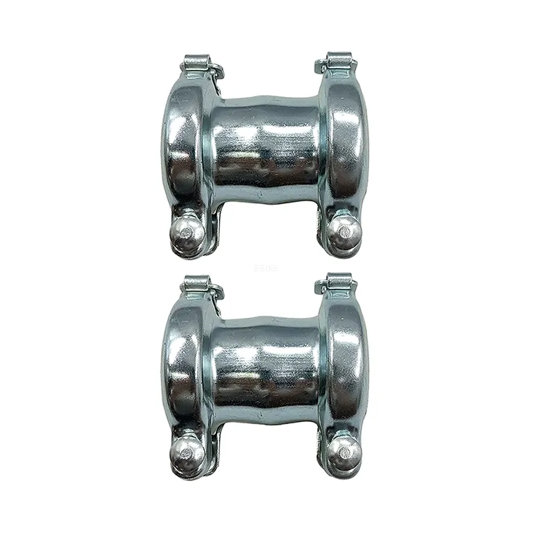 2 PCS 42mm Coupling 4069801 for Hitachi Excavator EX100-2 EX150 EX200 EX220 EX270 ZX210W ZX240K ZX270 ZX70B ZX75US-3 ZX80LCK MA200 RX2000 IZX210 online