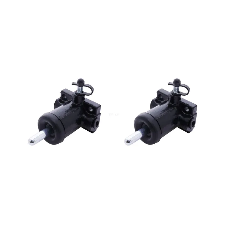 2 Pcs Brake Master L25419 2 Pcs Slave Cylinder A51976 G109413 for Case 450B 480 480B 480D 580 580B online 2 Pcs Brake Master L25419 2 Pcs Slave Cylinder A51976 G109413 for Case 450B 480 480B 480D 580 580B online