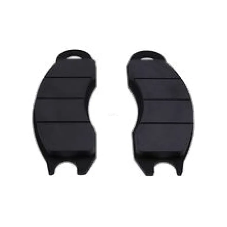 2 PCS Brake Pad 15265398 15274357 15501587 for Terex Articulated Dump Truck TA25 TA27 TA30 3066C online