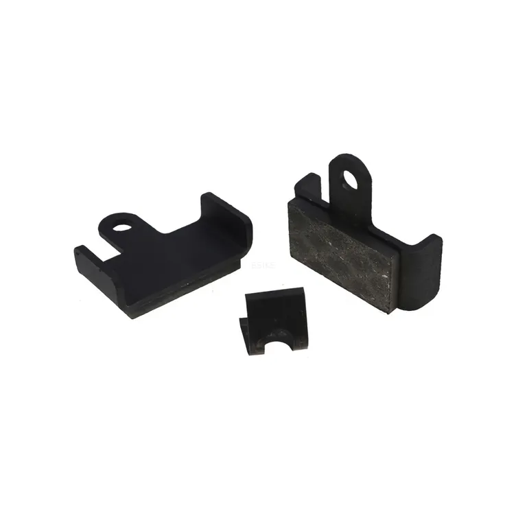 2 PCS Brake Pad 15851230A for Benford Early 5-6 Ton Dumpers Up To 2001 online 2 PCS Brake Pad 15851230A for Benford Early 5-6 Ton Dumpers Up To 2001 online