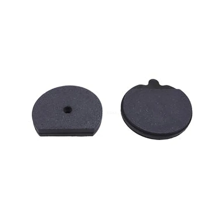 2 PCS Brake Pad 15/920088 15/920115 15/920116 for JCB 409ZX 411 436 526 508C online 2 PCS Brake Pad 15/920088 15/920115 15/920116 for JCB 409ZX 411 436 526 508C online