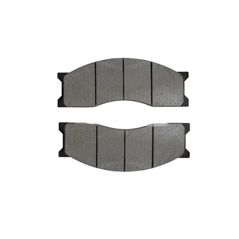 2 PCS Brake Pad 217810 223906 N7961 for Bell CASE online 2 PCS Brake Pad 217810 223906 N7961 for Bell CASE online