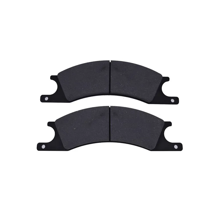 2 PCS Brake Pad 385-10-178472 for Komatsu Wheel Loader 530 530B 530-1 530B-1 online