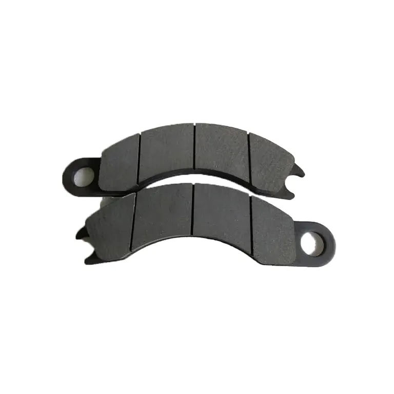 2 PCS Brake Pad 566-32-53211 566-32-53221 566-32-05221 for Komatsu Dump Truck 330M HD325 HD405 HD465 HD605 HD785 HD985 online 2 PCS Brake Pad 566-32-53211 566-32-53221 566-32-05221 for Komatsu Dump Truck 330M HD325 HD405 HD465 HD605 HD785 HD985 online