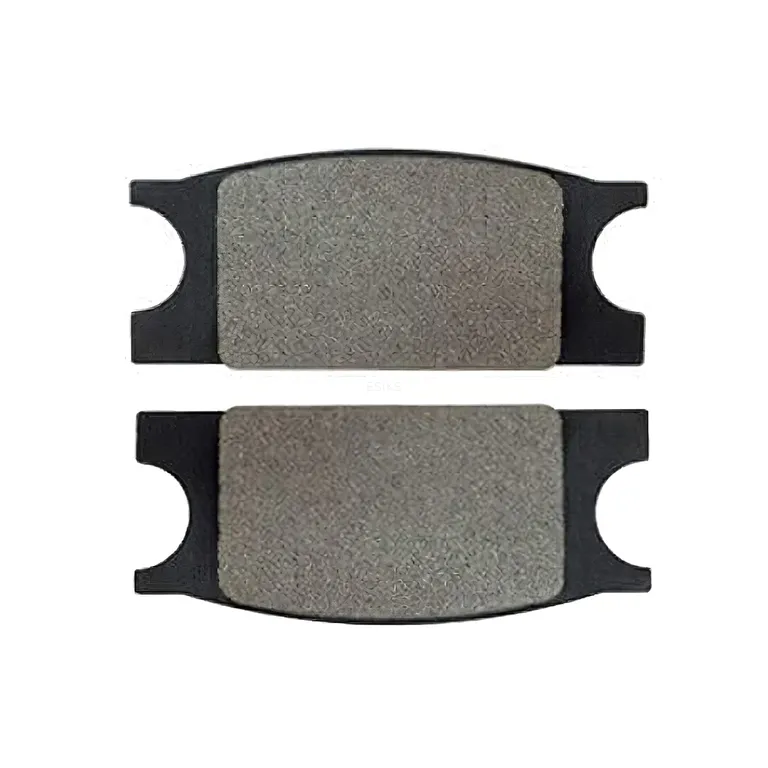 2 PCS Brake Pad 7K4941 3V5465 8R0807 4E9701 for Caterpillar CAT 910 920 528 528B 530B IT12 online