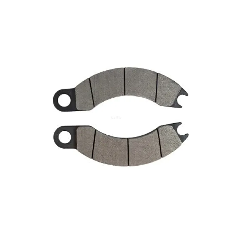 2 PCS Brake Pad 9C0567 9C0566 for Caterpillar CAT 725 730 D250D D300D D350E D400E 65E 75E 85E 95E 773B 776C 777B 916 936 518 528 613C 530B online 2 PCS Brake Pad 9C0567 9C0566 for Caterpillar CAT 725 730 D250D D300D D350E D400E 65E 75E 85E 95E 773B 776C 777B 916 936 518 528 613C 530B online