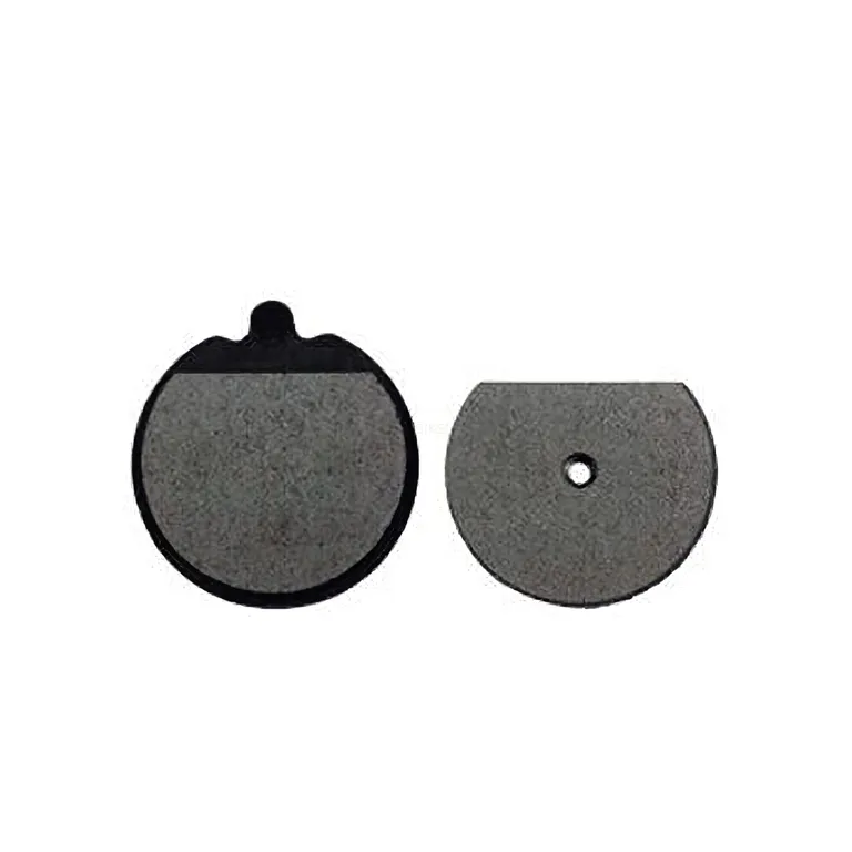 2 PCS Brake Pad ABP3005170 159-1151P 158601404A T51443 for Thwaites Terex Benford Neuson Barford Dumper online 2 PCS Brake Pad ABP3005170 159-1151P 158601404A T51443 for Thwaites Terex Benford Neuson Barford Dumper online