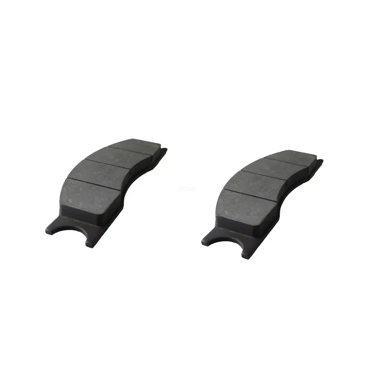 2 PCS Brake Pad W080200010 5271992 for Caterpillar CAT Wheel Loader SEM520 522 632D 636D 653D 655D 656D 668D 8218 8222 918 919 921 922 online 2 PCS Brake Pad W080200010 5271992 for Caterpillar CAT Wheel Loader SEM520 522 632D 636D 653D 655D 656D 668D 8218 8222 918 919 921 922 online