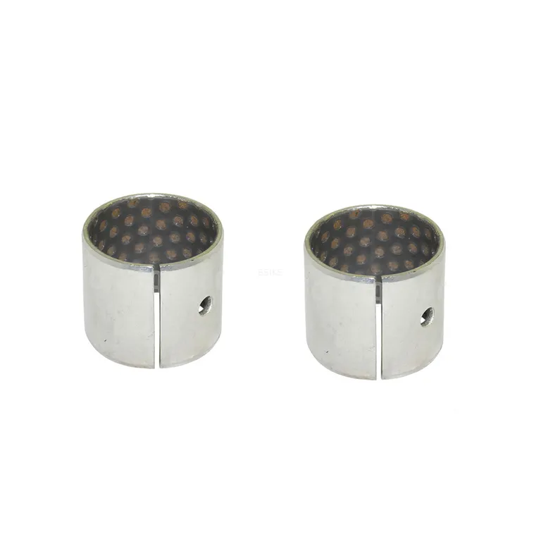 2 Pcs Bushing 51173971 for Jungheinrich Forklift online 2 Pcs Bushing 51173971 for Jungheinrich Forklift online