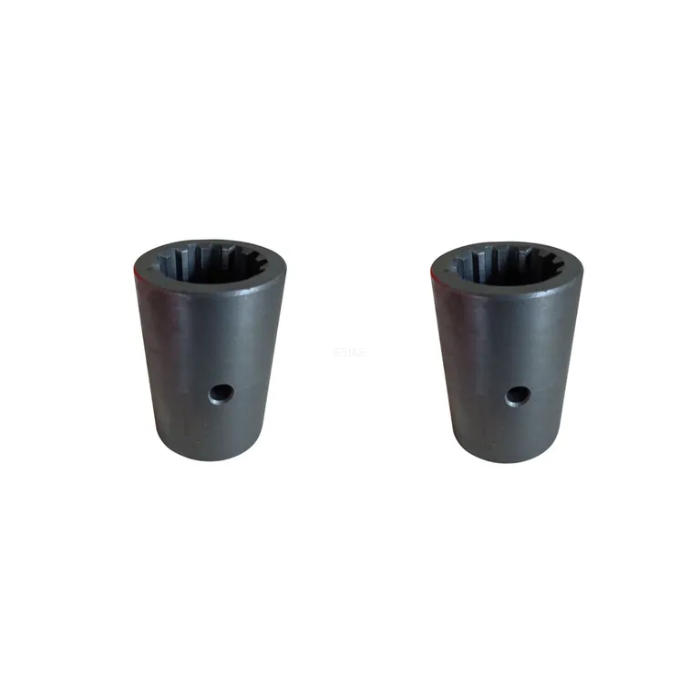 2 PCS Coupling 33750-41310 for Kubota Tractor M108XDTC M7030DT M8030DT M8560HD M8580DT M9000DT M9540DTC M95SDS M9960HDC online 2 PCS Coupling 33750-41310 for Kubota Tractor M108XDTC M7030DT M8030DT M8560HD M8580DT M9000DT M9540DTC M95SDS M9960HDC online