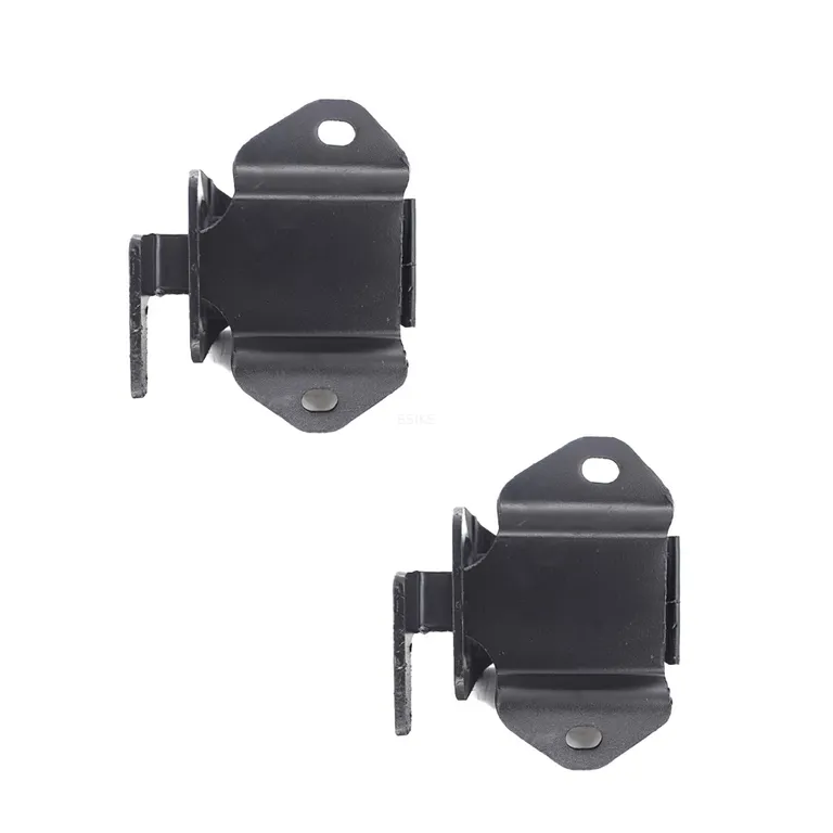2 PCS Cushion 8-97110035-0 8-97110036-0 for Isuzu Engine 4BD1 4BD2 Truck NPR LH RH online 2 PCS Cushion 8-97110035-0 8-97110036-0 for Isuzu Engine 4BD1 4BD2 Truck NPR LH RH online