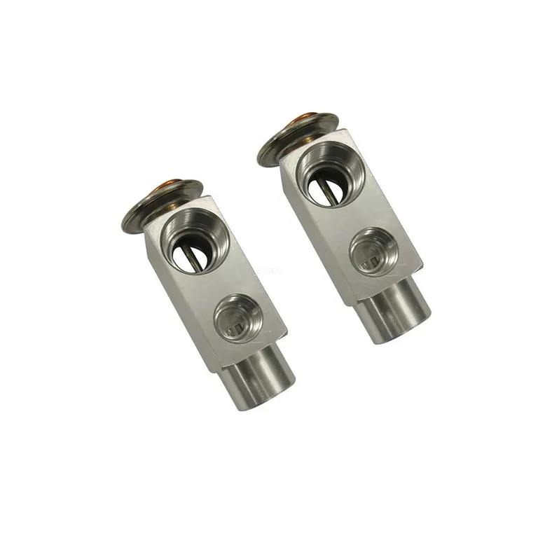 2 PCS Expansion Valve 6228380 for Massey Ferguson Tractor 8450 8460 online 2 PCS Expansion Valve 6228380 for Massey Ferguson Tractor 8450 8460 online