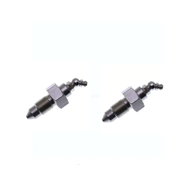2 Pcs Flow Control Hyd. Valve 4276114 for John Deere Excavator 17D 17ZTS 27C 27ZTS 35C 35ZTS 50C 50ZTS 60D online 2 Pcs Flow Control Hyd. Valve 4276114 for John Deere Excavator 17D 17ZTS 27C 27ZTS 35C 35ZTS 50C 50ZTS 60D online