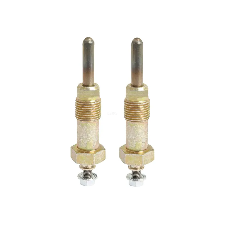 2 PCS Glow Plug SBA185366010 83920293 for Ford New Holland 1000 1500 1600 1700 online