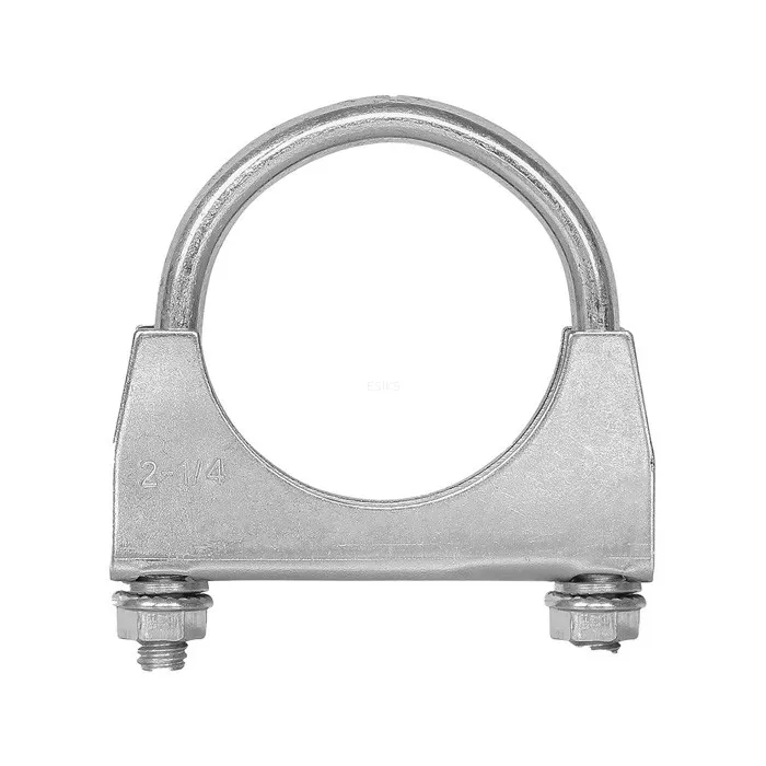 2 Pcs Muffler U Bolt 4252533 for Hitachi EX100-2 EX100-3 EX100-5 EX120-2 EX120-3 EX200-2 EX200-3 EX300-3 EX60-2 EX60-3 online