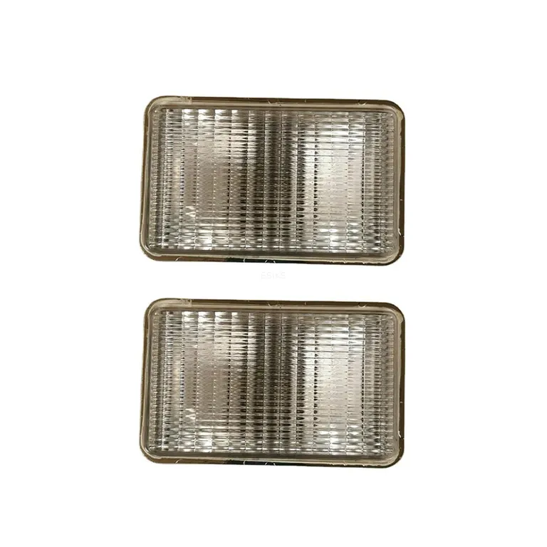 2 Pcs Rear Backup Light Lampshade 6661353 for Bobcat Skid Steer Loader 553 751 753 773 863 864 883 963 online