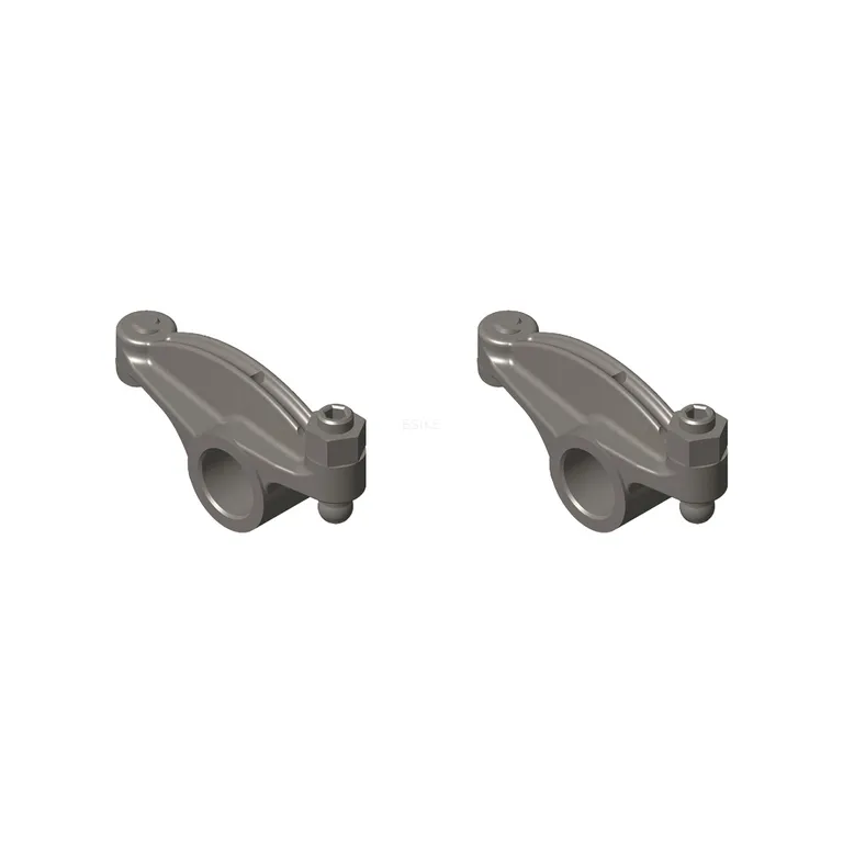 2 PCS Rocker Arm 3910810 for Cummins Engine 4B 4BT 4BTA 3.9L 6BT online 2 PCS Rocker Arm 3910810 for Cummins Engine 4B 4BT 4BTA 3.9L 6BT online