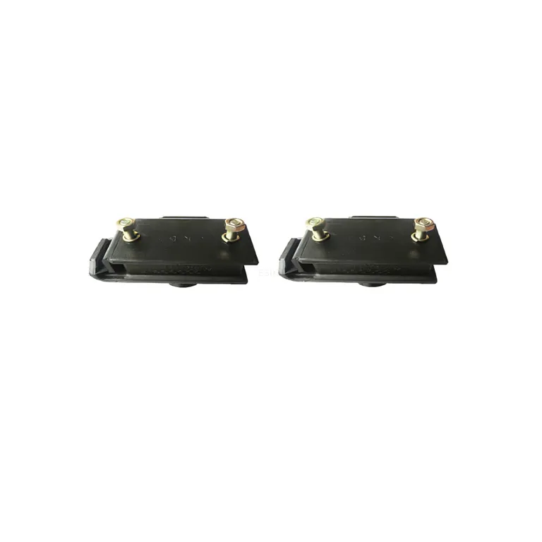 2 PCS Rubber Cushion 1-53225280-4 for Isuzu Engine 6SD1 Truck ESR FRR FSR FVR23 LH RH online 2 PCS Rubber Cushion 1-53225280-4 for Isuzu Engine 6SD1 Truck ESR FRR FSR FVR23 LH RH online