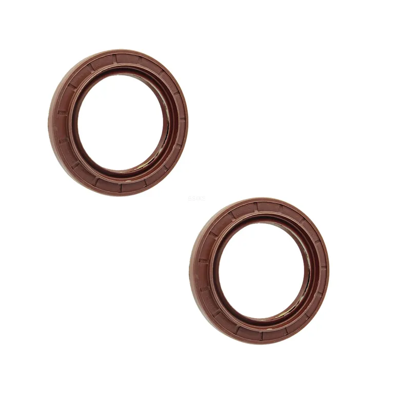 2 PCS Shaft Seal 0750111116 for ZF Transmission Gearbox 4WG180 4WG200 SDLG Wheel Loader LG958L online 2 PCS Shaft Seal 0750111116 for ZF Transmission Gearbox 4WG180 4WG200 SDLG Wheel Loader LG958L online
