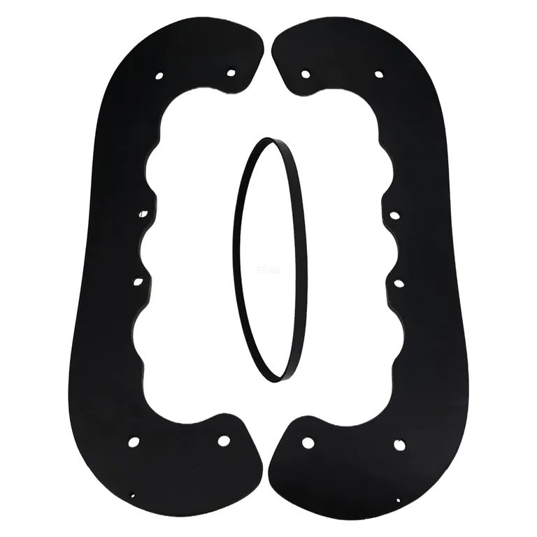 2 PCS Snow Thrower Blower Paddle 55-9251 for Toro CCR2000 CCR2450 CCR2500 CCR3600 Snowblower With Belt online 2 PCS Snow Thrower Blower Paddle 55-9251 for Toro CCR2000 CCR2450 CCR2500 CCR3600 Snowblower With Belt online
