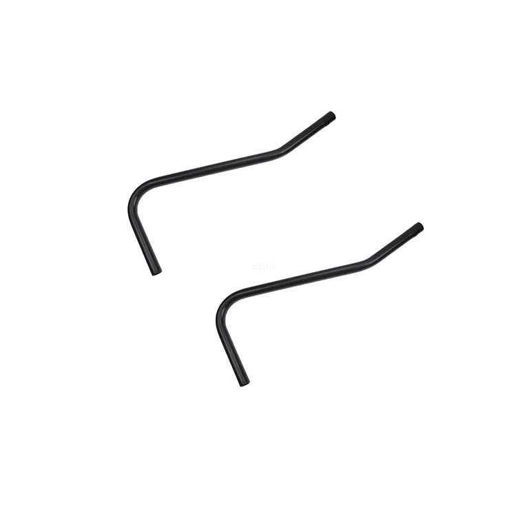 2 Pcs Steering Lever 6702543 for Bobcat Loaders S175 S185 S205 S100 S130 S150 online 2 Pcs Steering Lever 6702543 for Bobcat Loaders S175 S185 S205 S100 S130 S150 online