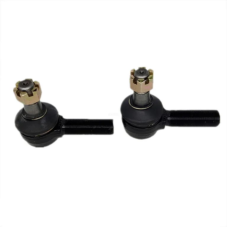 2 PCS Tie Rod End 8-97142200-0 8-97142201-0 for Isuzu Engine 4HK1 Truck 700P online 2 PCS Tie Rod End 8-97142200-0 8-97142201-0 for Isuzu Engine 4HK1 Truck 700P online