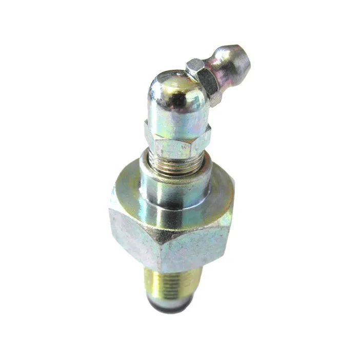 2 Pcs Track Adjuster Grease Valve 4255055 for Hitachi EX60 EX100-2 EX100-3 EX100-5 EX120-2 EX120-3 EX150 EX200-2 EX200-3 EX200-5 EX270 EX400 EX550 online 2 Pcs Track Adjuster Grease Valve 4255055 for Hitachi EX60 EX100-2 EX100-3 EX100-5 EX120-2 EX120-3 EX150 EX200-2 EX200-3 EX200-5 EX270 EX400 EX550 online