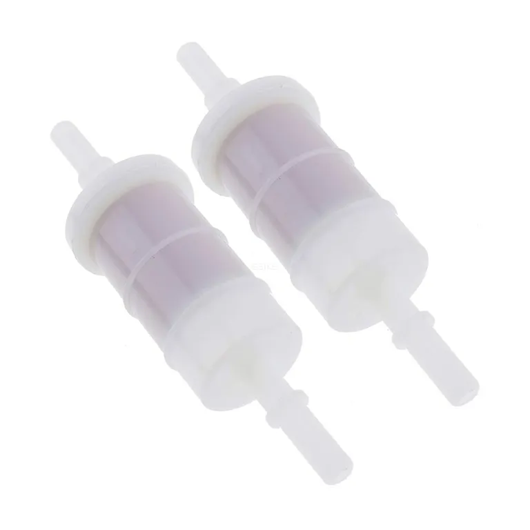 2pcs 8mm 5/16 inch Fuel Filter 35-879885T 35-879885Q for Mercury Marine online