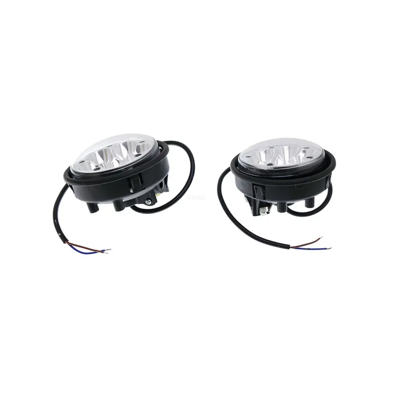 2PCS LED Fog Light A06-32497000 for Freightliner Columbia 2005-2010 online