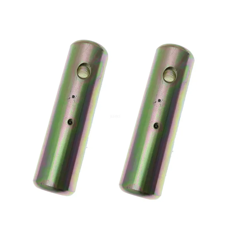 2Pcs Pivot Pin 6711334 for Bobcat Loader 863 864 873 883 A220 T200 online