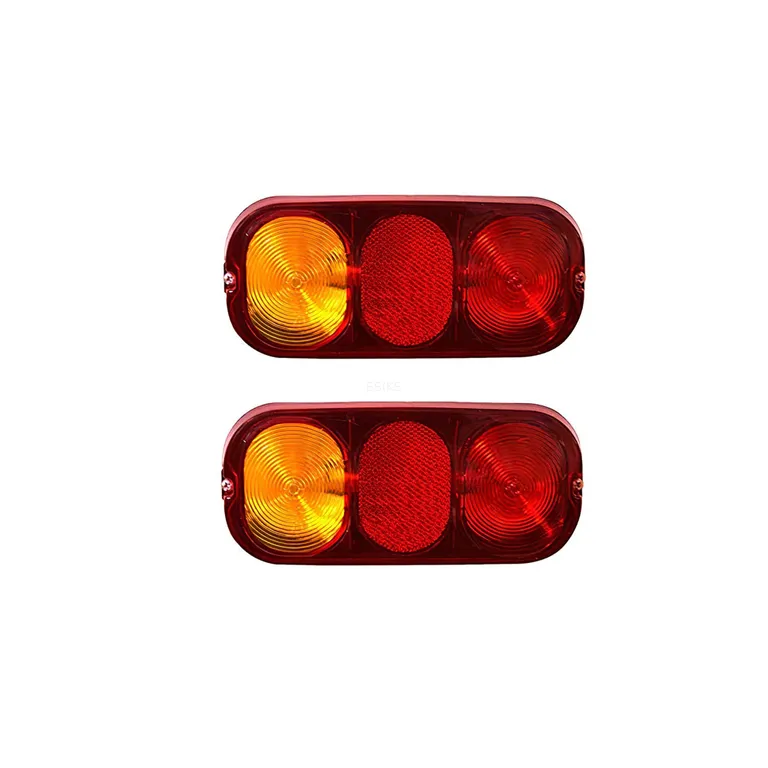 2PCS Rear Light Assy And Lens 700/50018 700/50024 for JCB 2CX 3CX 4CX Project 12 21 online 2PCS Rear Light Assy And Lens 700/50018 700/50024 for JCB 2CX 3CX 4CX Project 12 21 online
