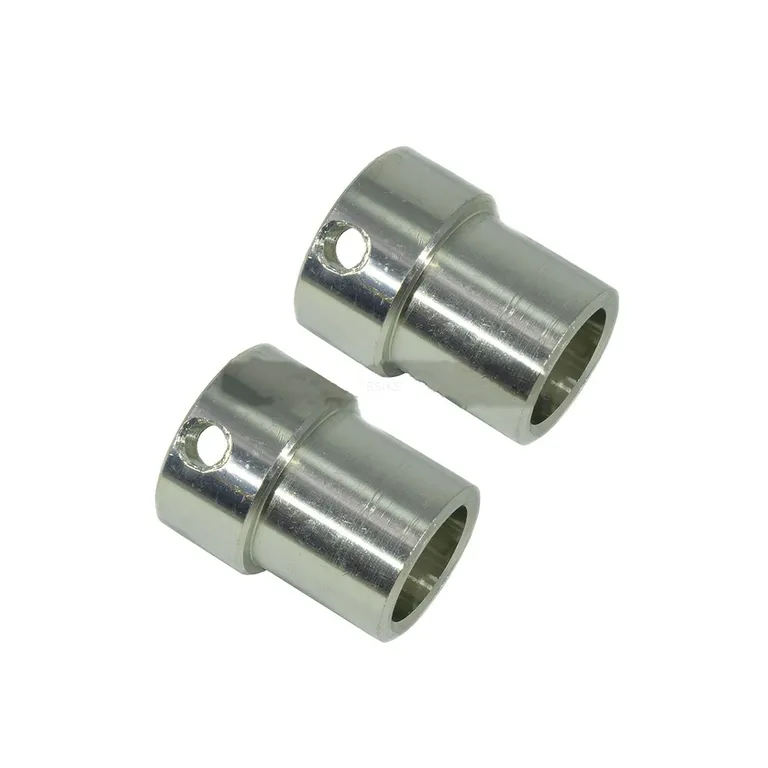 2Pcs Rod Link Weld On Pivot Pin Bushing 6717026 for Bobcat Loader 773 S175 S185 S205 T190 online 2Pcs Rod Link Weld On Pivot Pin Bushing 6717026 for Bobcat Loader 773 S175 S185 S205 T190 online