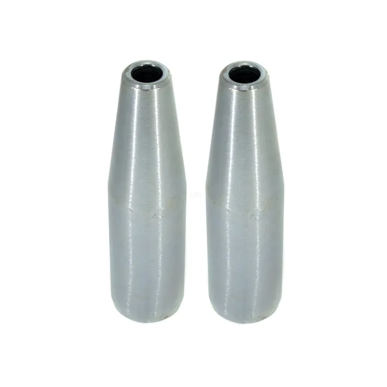 2Pcs Tapered Pivot Pin 6728971 for Bobcat Loader S250 S300 S650 S750 T250 T300 T650 T750 online 2Pcs Tapered Pivot Pin 6728971 for Bobcat Loader S250 S300 S650 S750 T250 T300 T650 T750 online
