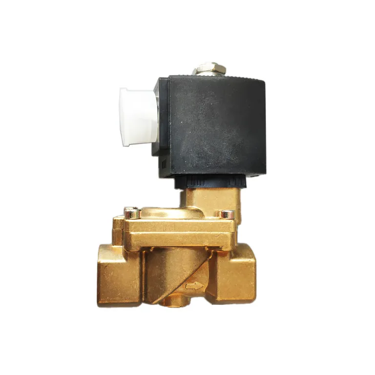 2-Way Solenoid Valve 39530852 for Ingersoll Rand Screw Air Compressor online 2-Way Solenoid Valve 39530852 for Ingersoll Rand Screw Air Compressor online